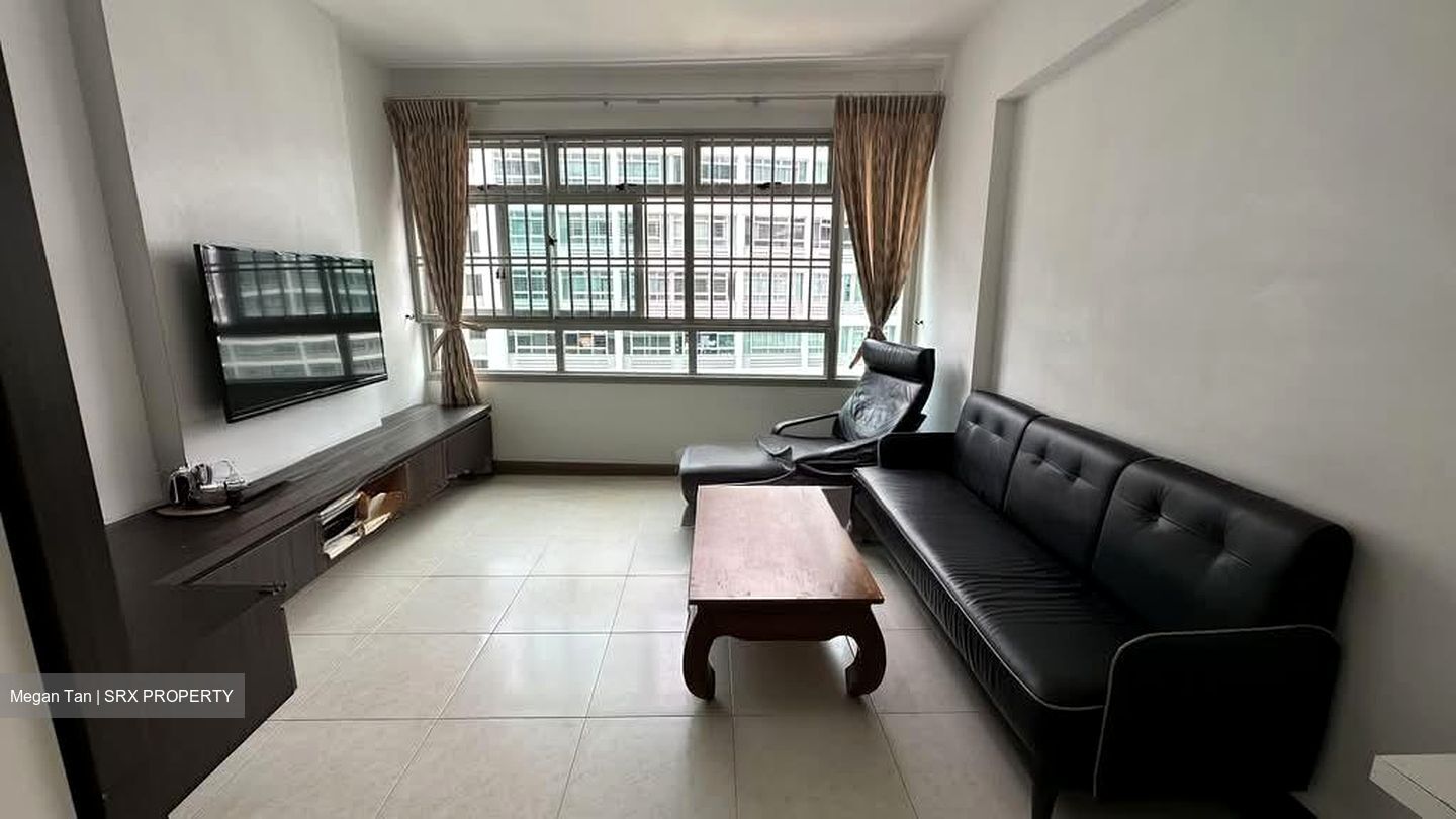 Blk 273C Atrina (Sengkang), HDB 4 Rooms #608693371